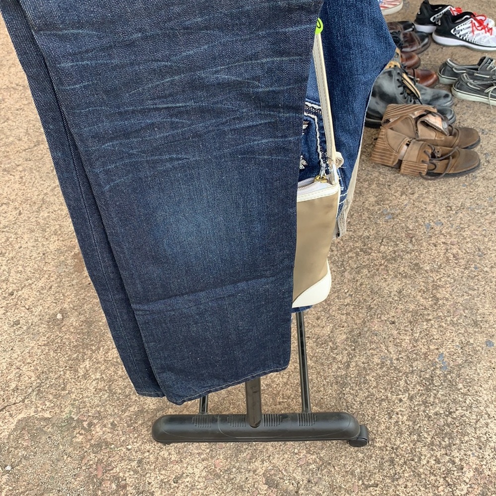 Express jeans - Picture 5 of 5